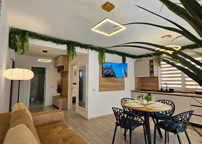 Bali Del Mar Navodari