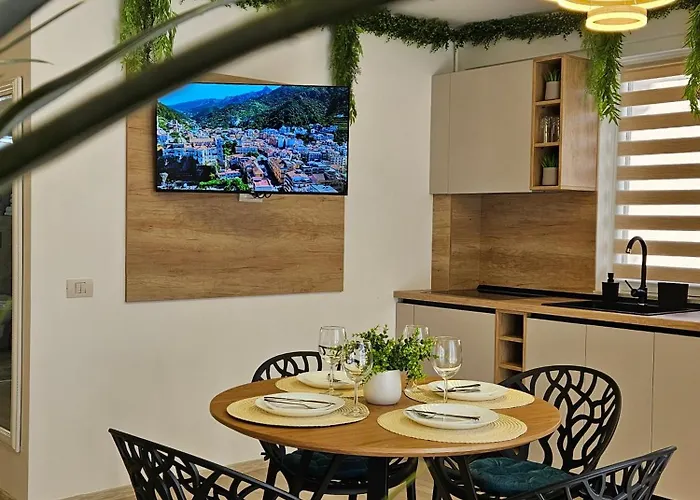 Bali Del Mar * Navodari