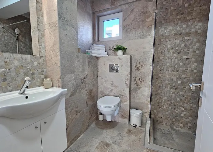 Daire Bali Del Mar Navodari